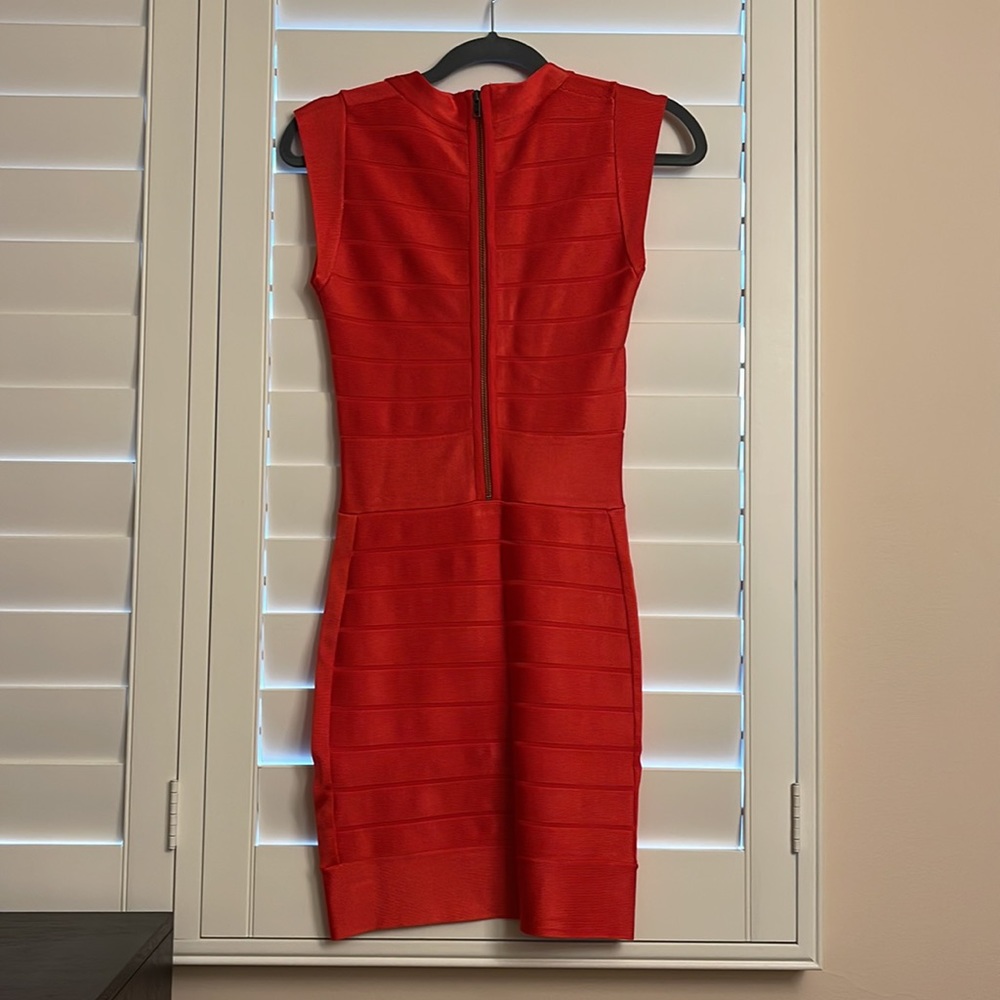 French Connection Bodycon Dress - Picture 3 of 3